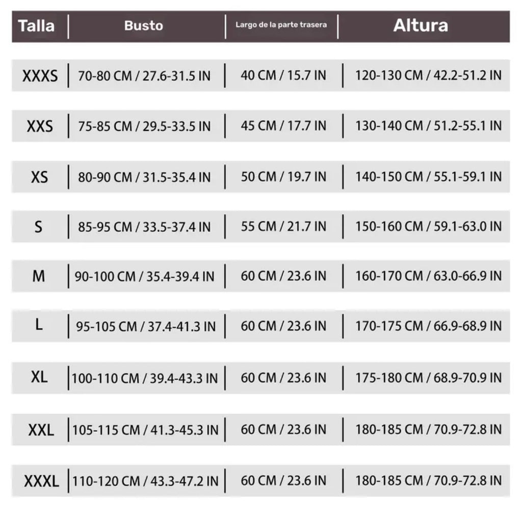 Chaleco básico caballero