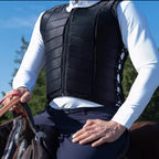 Chaleco básico caballero