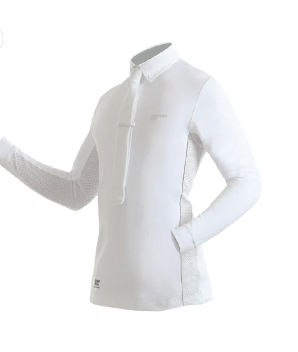 Playera fullsand concurso manga larga