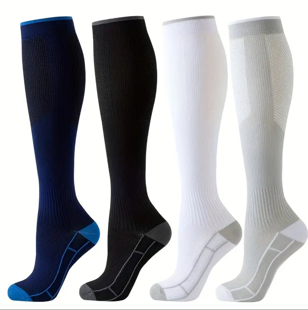 Calcetines caballero