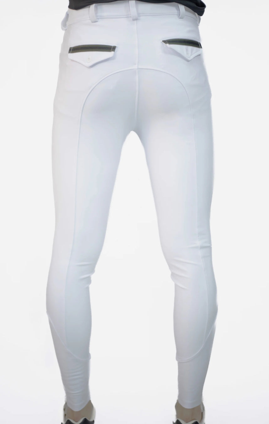 Pantalón p/equitación