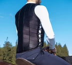 Chaleco básico caballero