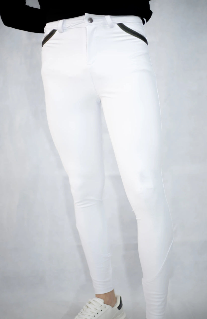 Pantalón p/equitación