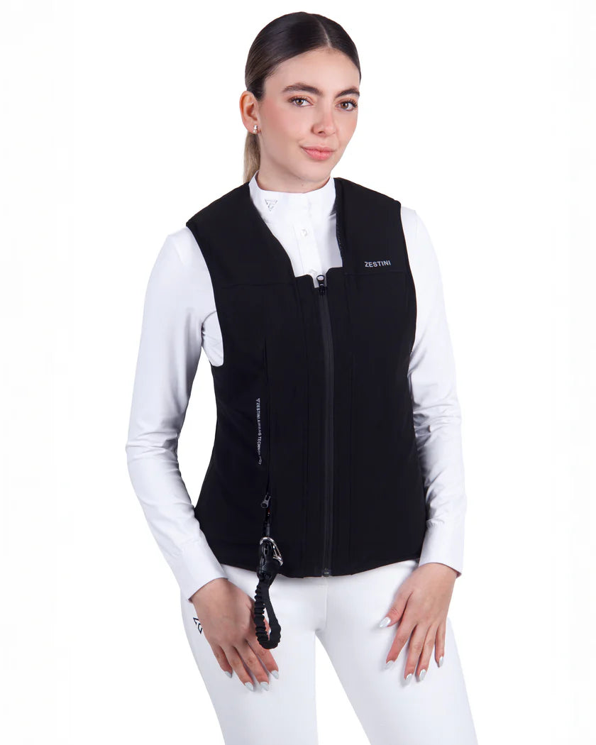 Chaleco de aire zestini