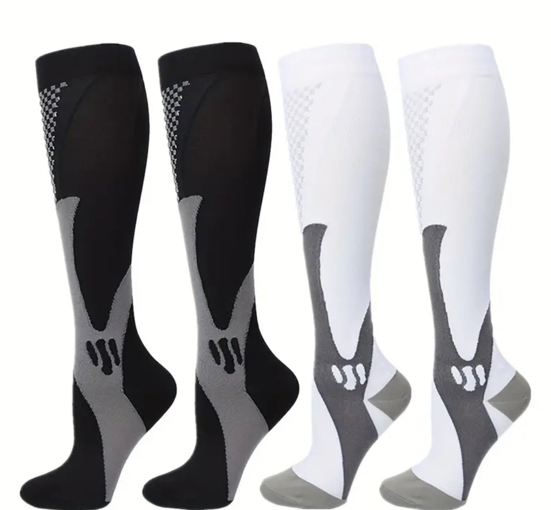 Calcetas caballero para equitación