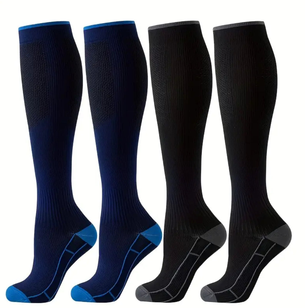 Calcetines caballero