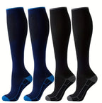 Calcetines caballero